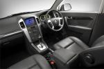 Holden Captiva 60th Anniversary Edition 2008 года